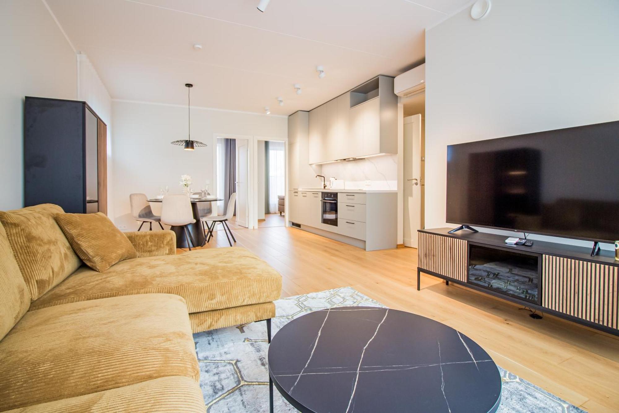 Lai Old Town Apartment With Sauna And Terrace Tartu Exterior foto