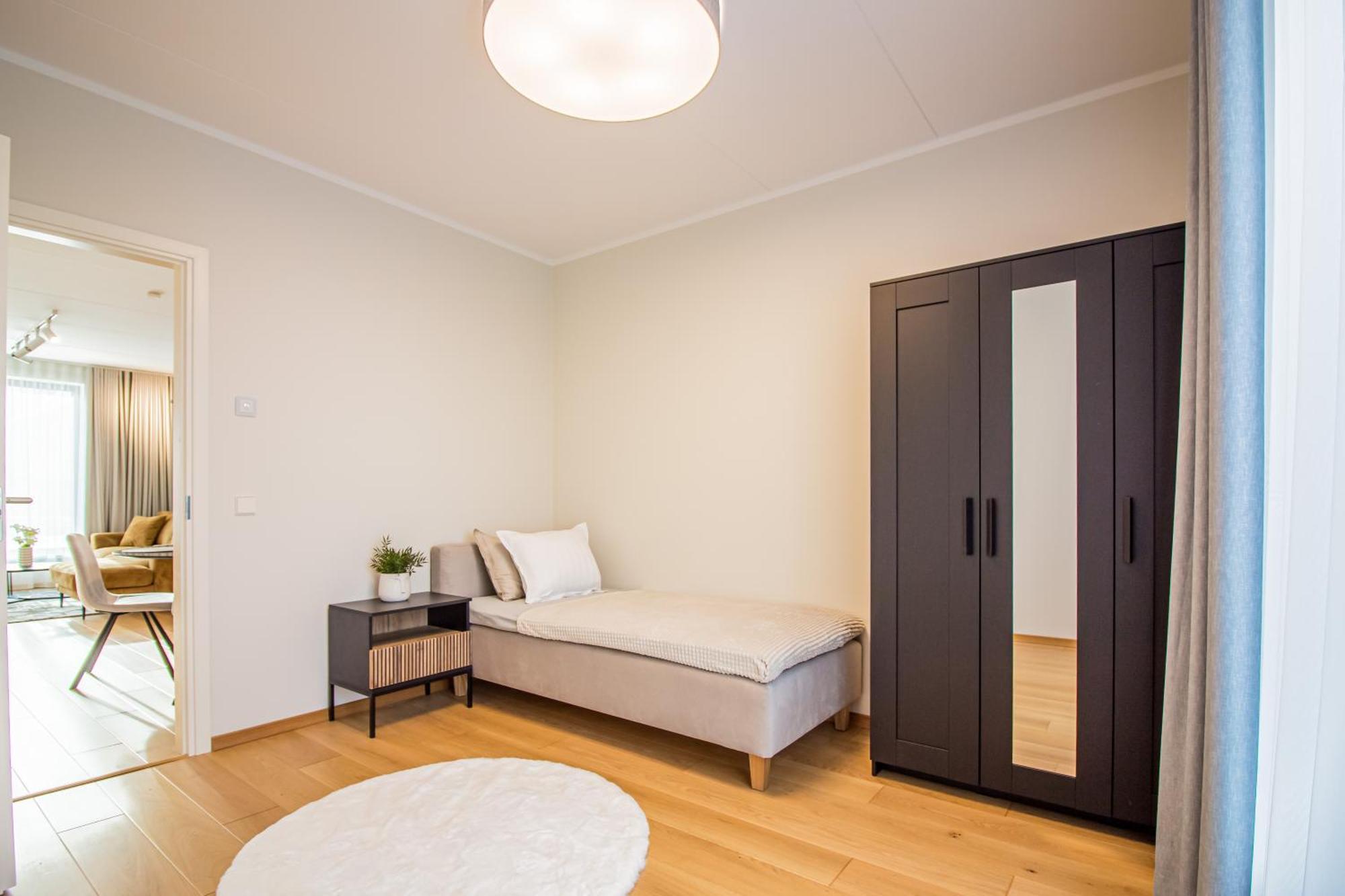 Lai Old Town Apartment With Sauna And Terrace Tartu Exterior foto