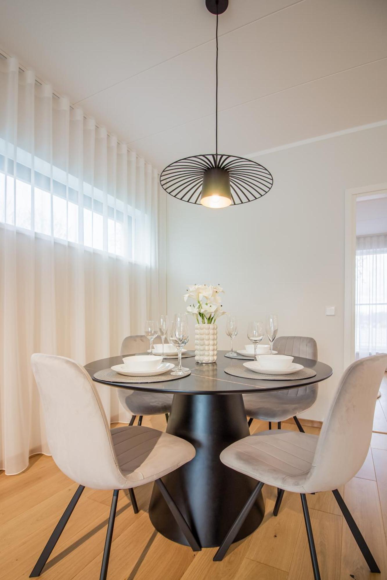 Lai Old Town Apartment With Sauna And Terrace Tartu Exterior foto