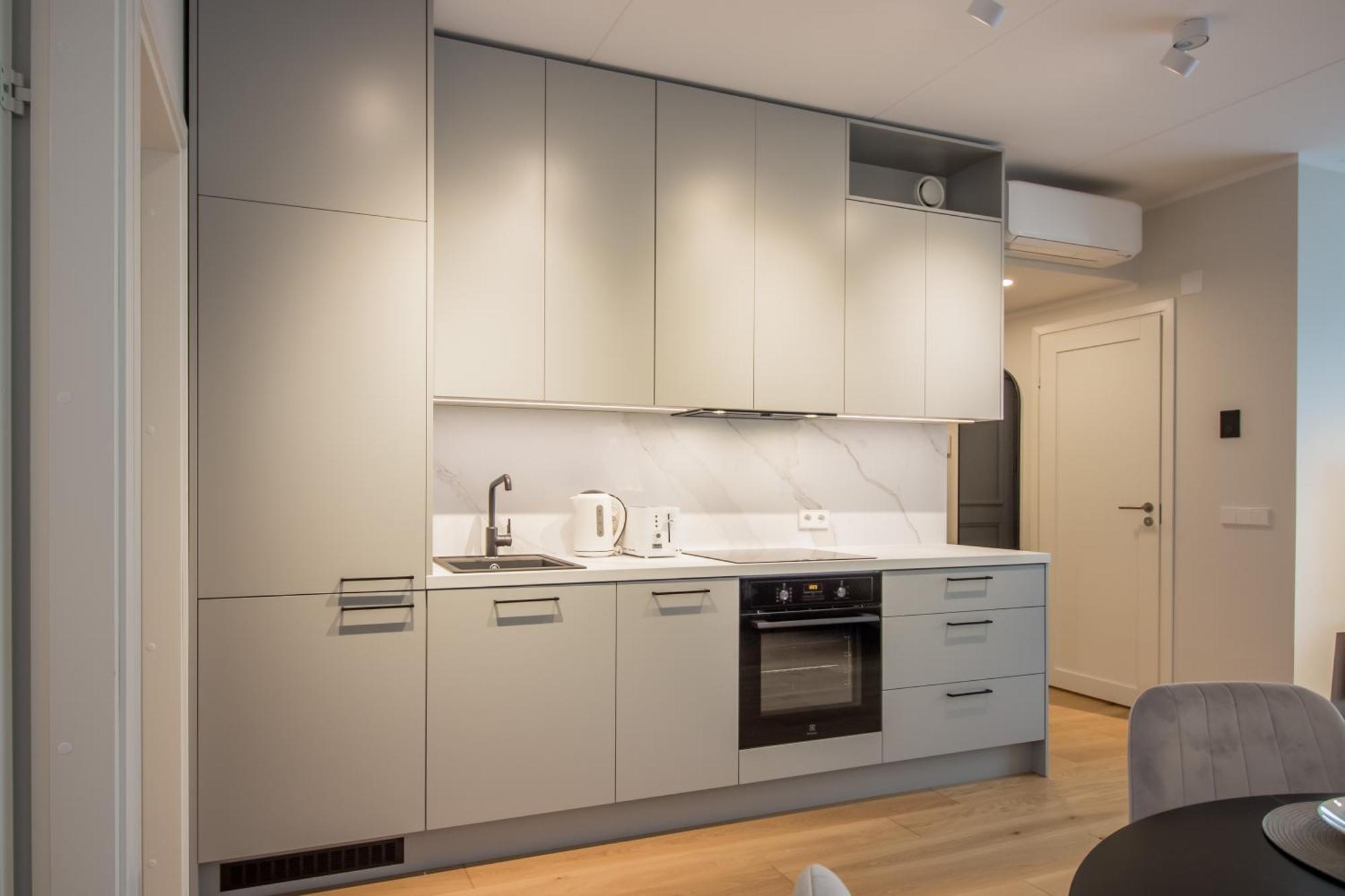 Lai Old Town Apartment With Sauna And Terrace Tartu Exterior foto