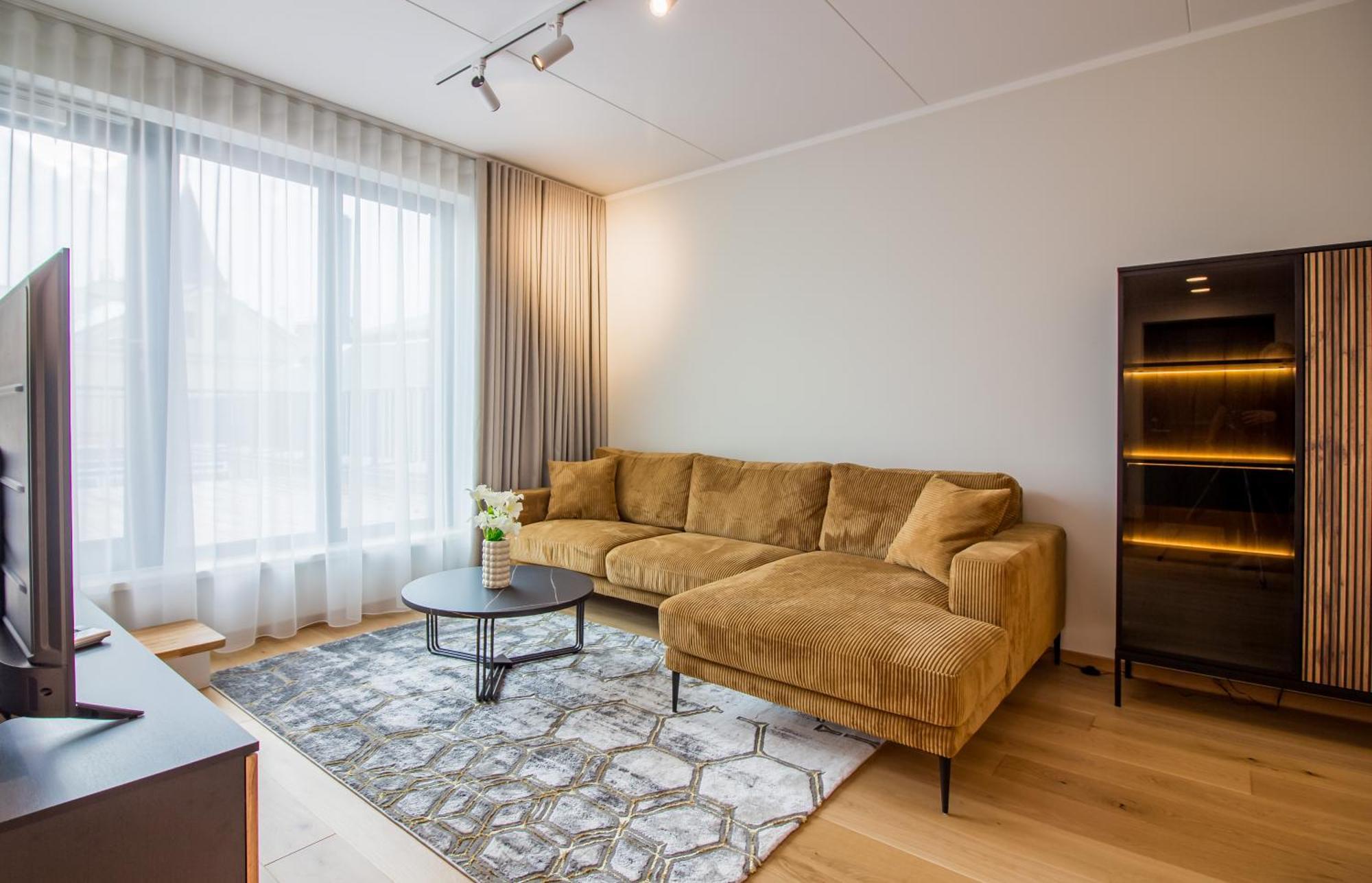 Lai Old Town Apartment With Sauna And Terrace Tartu Exterior foto