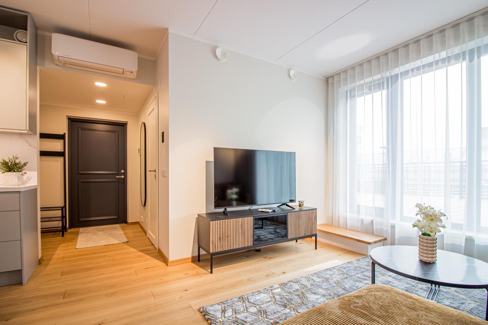 Lai Old Town Apartment With Sauna And Terrace Tartu Exterior foto